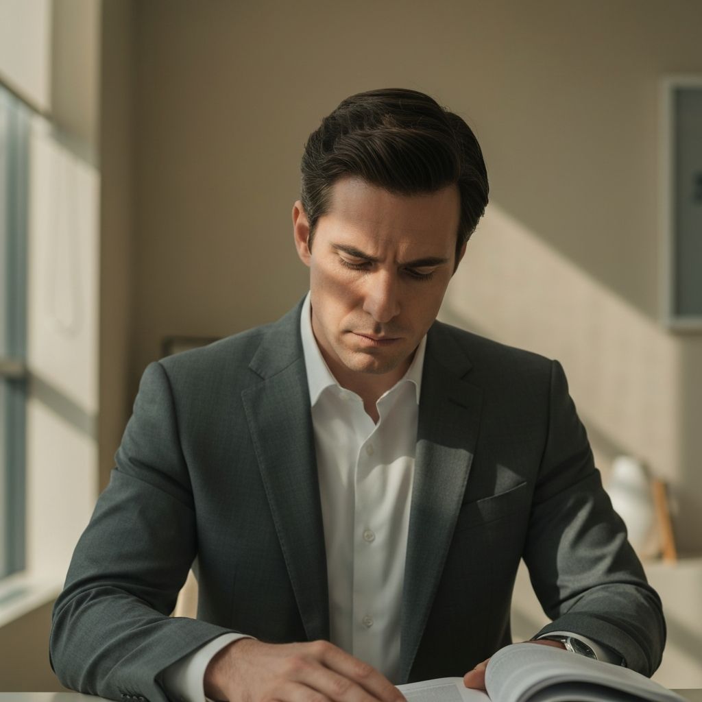 Mental clarity and focus